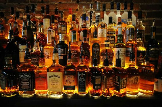 Bottles